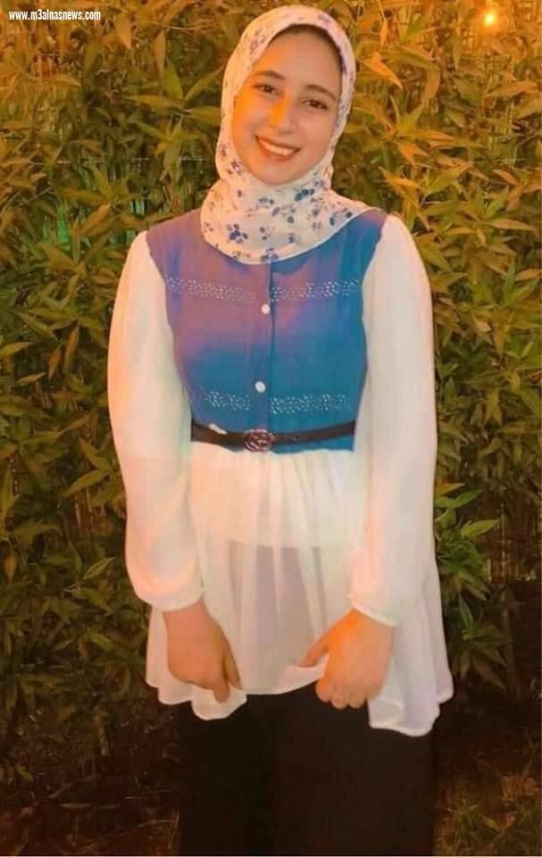 الفتاة المتوفاة 