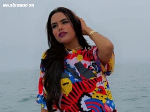 انطلاق حفل تكريم الفنانة المغربية عواطف زمرد بمهرجان «دلتا فاشون» بالمنصورة 