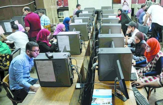 تعرف على طريقة تسجيل رغبات تنسيق الجامعات 2020  خطوه بخطوة 