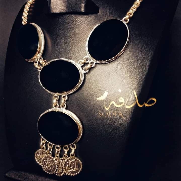 اكسسوارات sodfa  الحريمى.. جودة عالية.. أرخص الأسعار