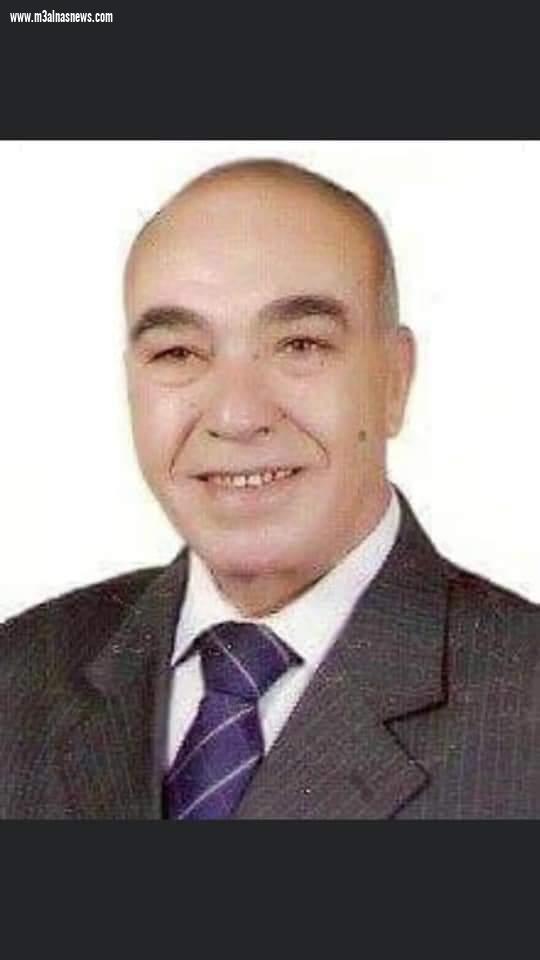 عزاء الجريدة فى وفاة ابن البرلس المهندس زكرى العمرى  