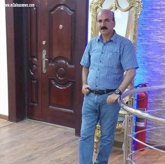 أرفض.. كلمات الشاعر خالد أبو حامد