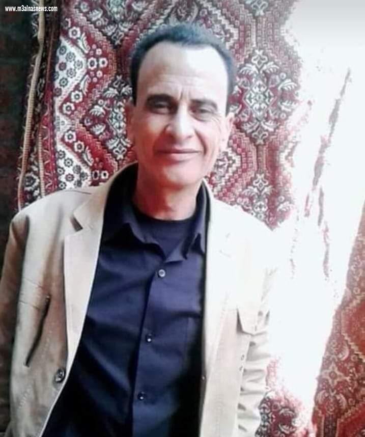 موافى يعزى عائلات الغبارى ببلطيم وفاة طه الغبارى