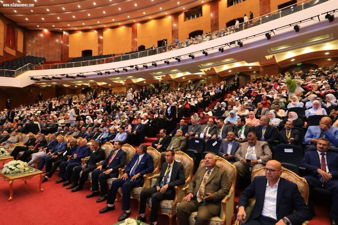 الدكتور يوسف العبد ... نحتفى بجهود أطبائنا البيطريين