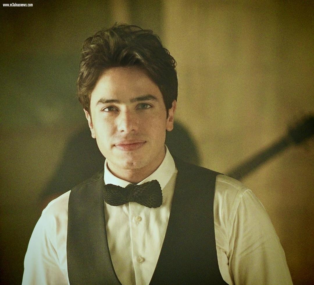 بمناسبة عيد الحب.. قلبى .. أحدث أغانى المطرب محمد صلاح