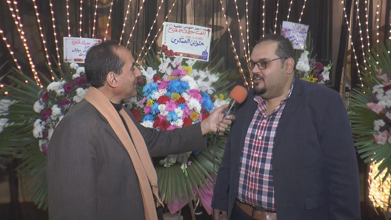 افتتاح مستشفى تداوى بكفر الشيخ.. أكبر صرح طبي متكامل علي مستوي الدلتا