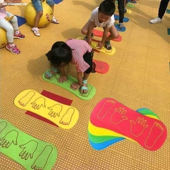 الدكتوره حنان اسماعيل ... تقدم نصائح هامه للتعامل مع الأطفال فى وقت الأجازه