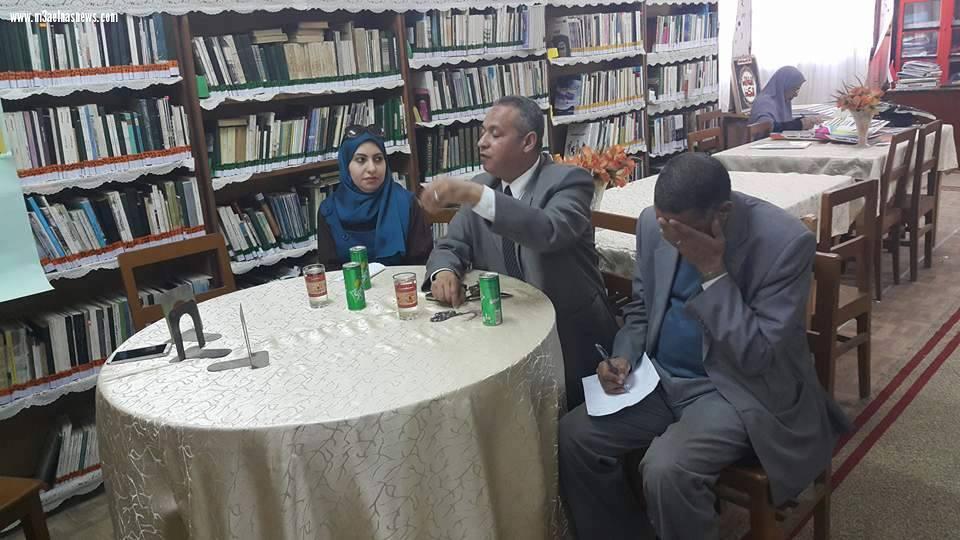 التعليم الفني قاطرة التنمية 