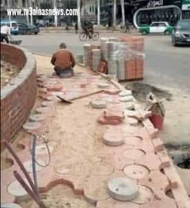 البحيرة : رفع ٩٣٠ طن قمامة ومخلفات بنطاق مركز ومدينة دمنهور .