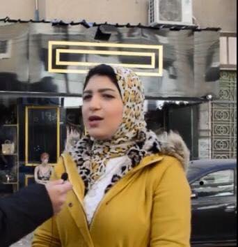 سيدة تطلق مبادرة لتخفيض الايجارات بكفر الشيخ لتخفيف آثار الحظر