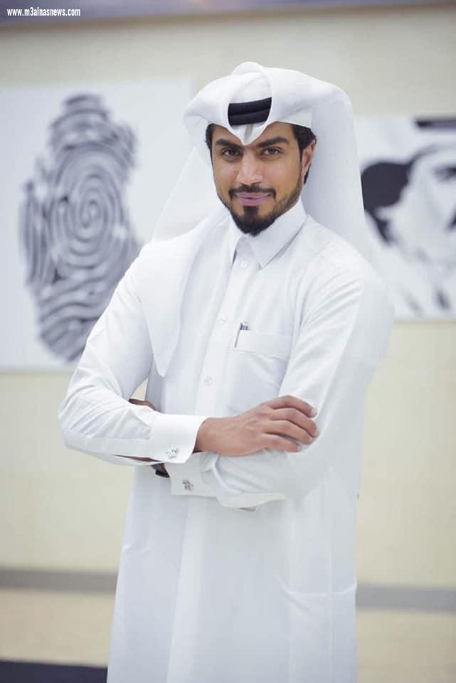 عبدالحميد الصديقي: أحلم بتطوير الرسم بالزيت وتحقيق طموحي