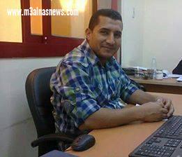 الدكتور وصفي كامل يفجر مفاجأة.. الأرض ثابتة وليست كوكب!!