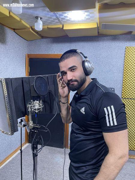 «لمة سحور» أغنية جديدة لـ محمد السامرائي احتفالاً بشهر رمضان المبارك