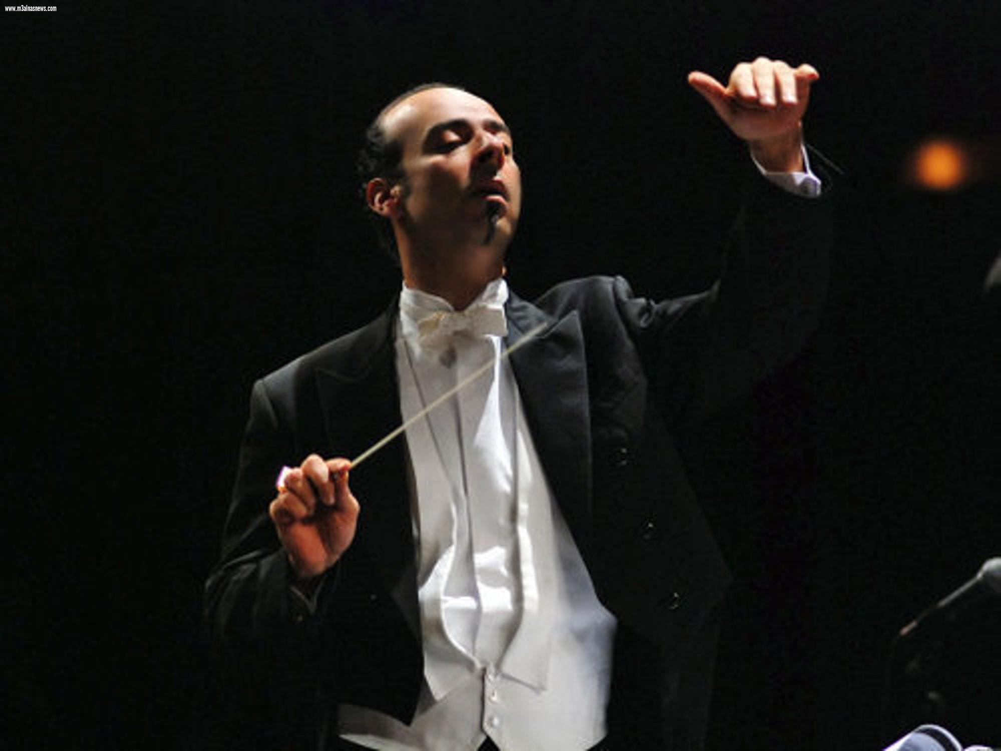 المتحف المصري الكبير يستقبل فاطمة سعيد ونادر عباسي في أول حفل جماهيرى مع العام الجديد