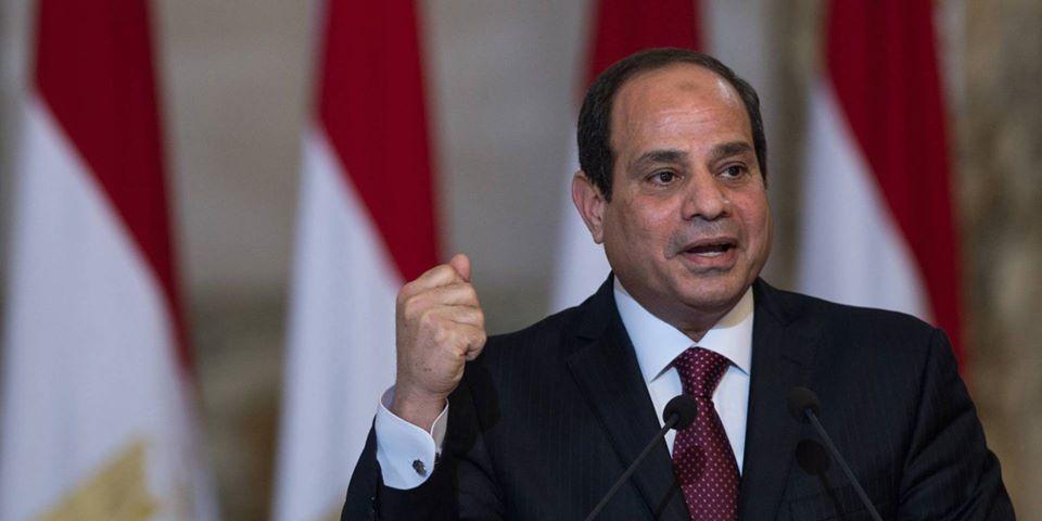 السيسى يصدر قرار بتحمل صندوق تحيا مصر نفقات الحجر الصحى للمصريين القادمين من الخارج
