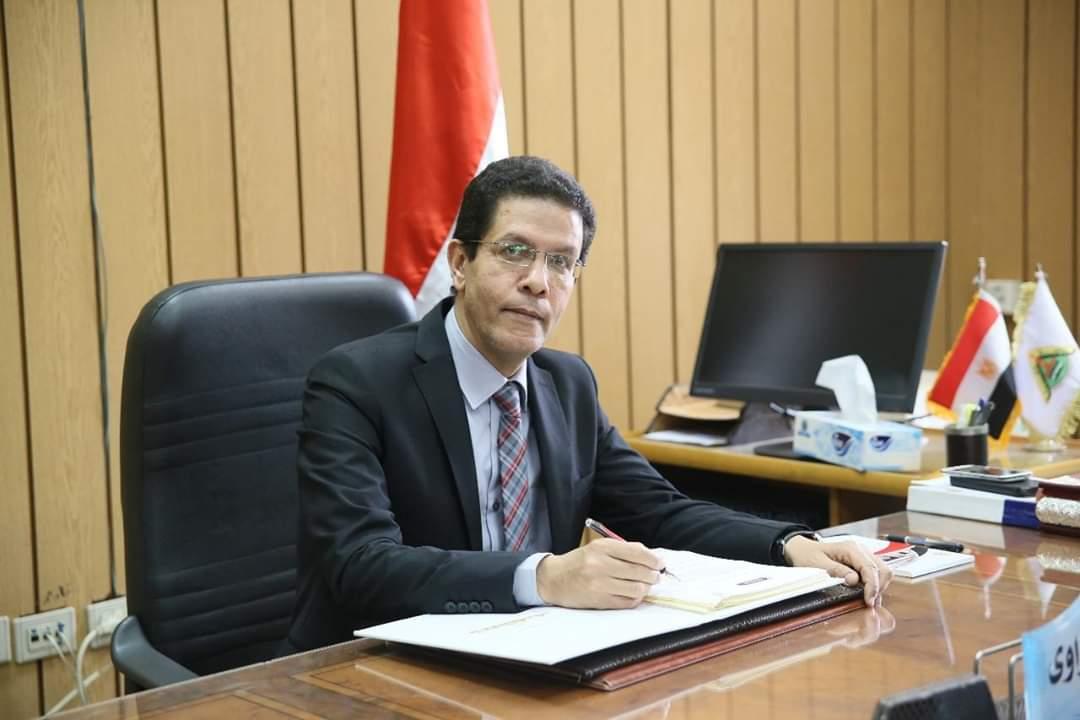 مشروع بحثي بين جامعة بنها واكاديمية البحث العلمي في مجال امراض الكبد بمليون جنية