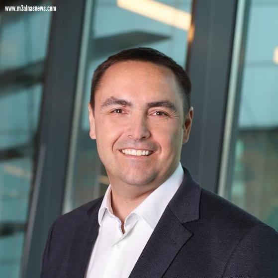 بعد ميكروسوفت و Honeywell ..  اندرايف تعلن عن تعيين مارك لوغران رئيساً للمجموعة