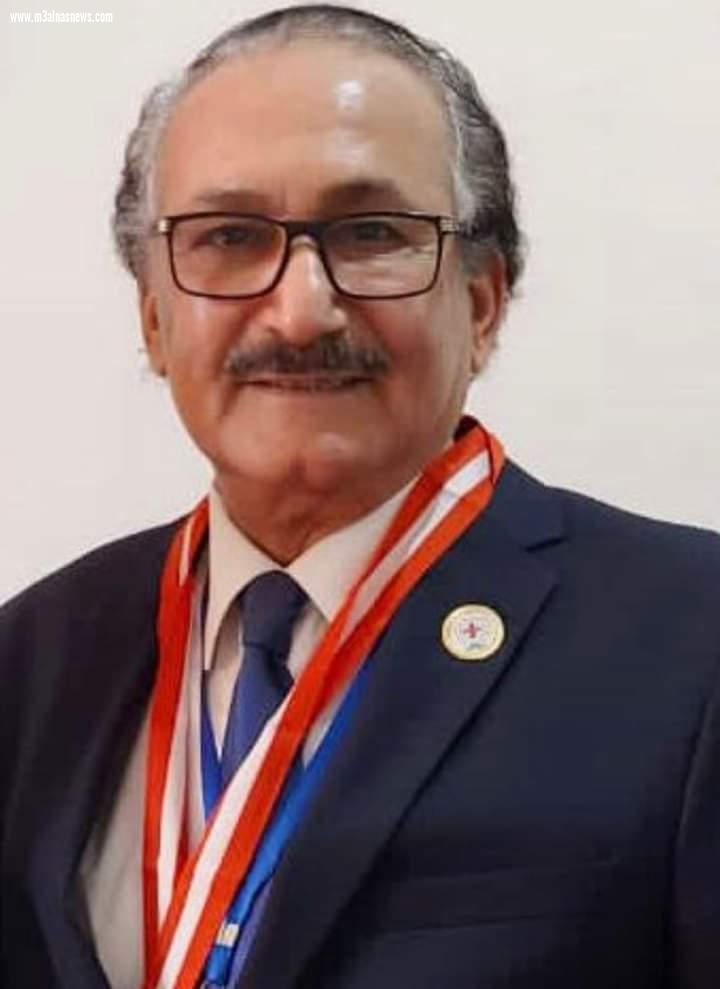 الحبشي يشيد بفعاليات الملتقى الاعلامي الاول لرواد الكشافة العرب بالكويت