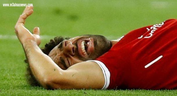 خبير إصابات إنجليزي.. محمد صلاح في خطر ويجب الدعاء لأجله