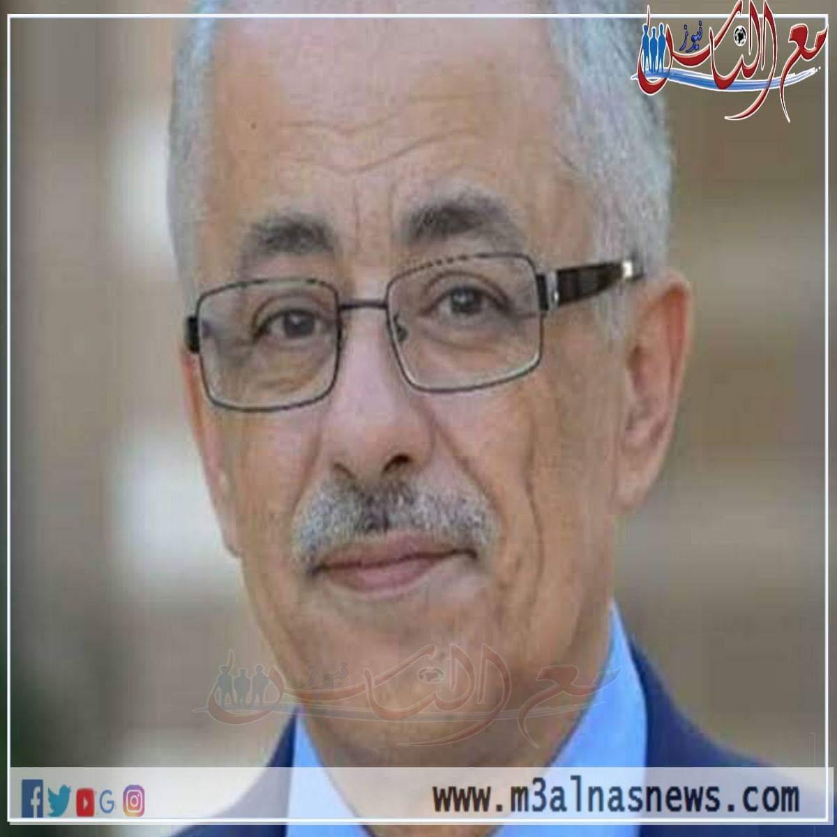 التعليم تنفى ما أرسلته إحدى المدارس الخاصة بشأن بدء العام الدراسى وتحصيل المصروفات