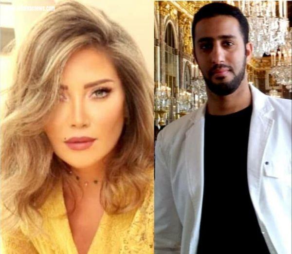 «بيروت 303».. مسلسل جديد لنادين الراسي ومصعب الحضرمي قريبًا على شاهد