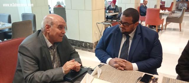 إرجاء الوقفة الإحتجاجية السلمية للرياضيين 