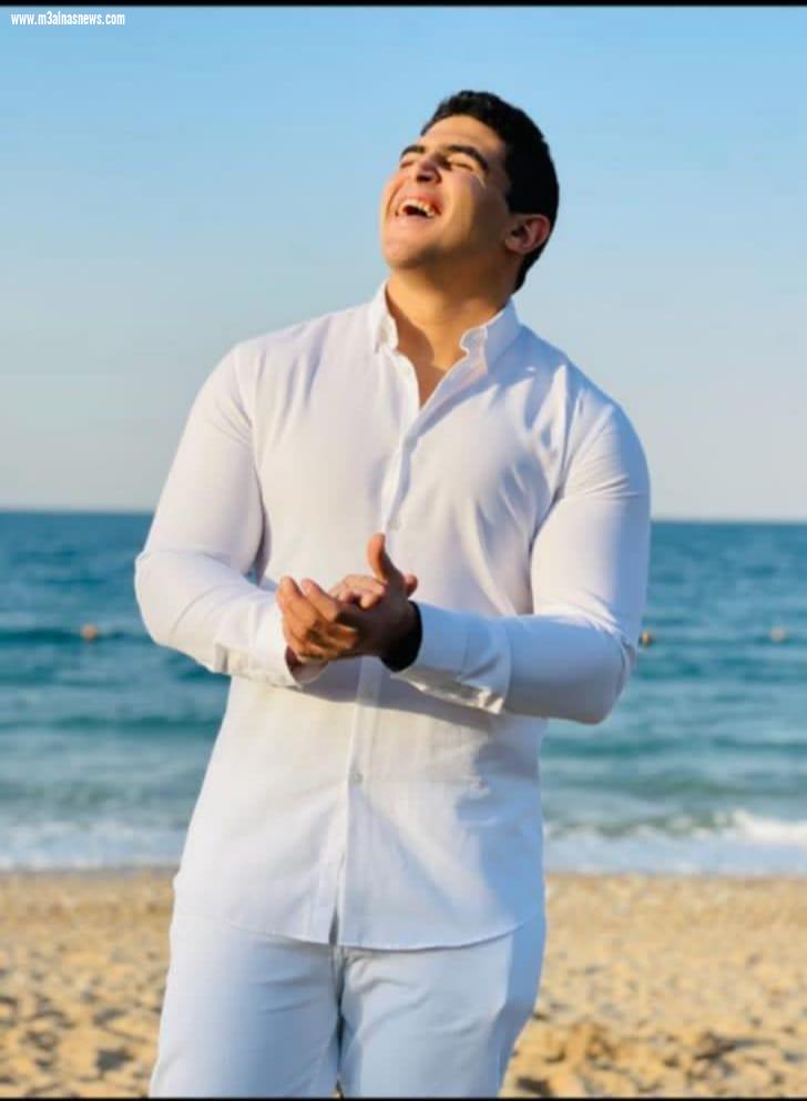 عمر منيري يشارك في مسلسل «اللعبة 3» عبر منصة شاهد Vip