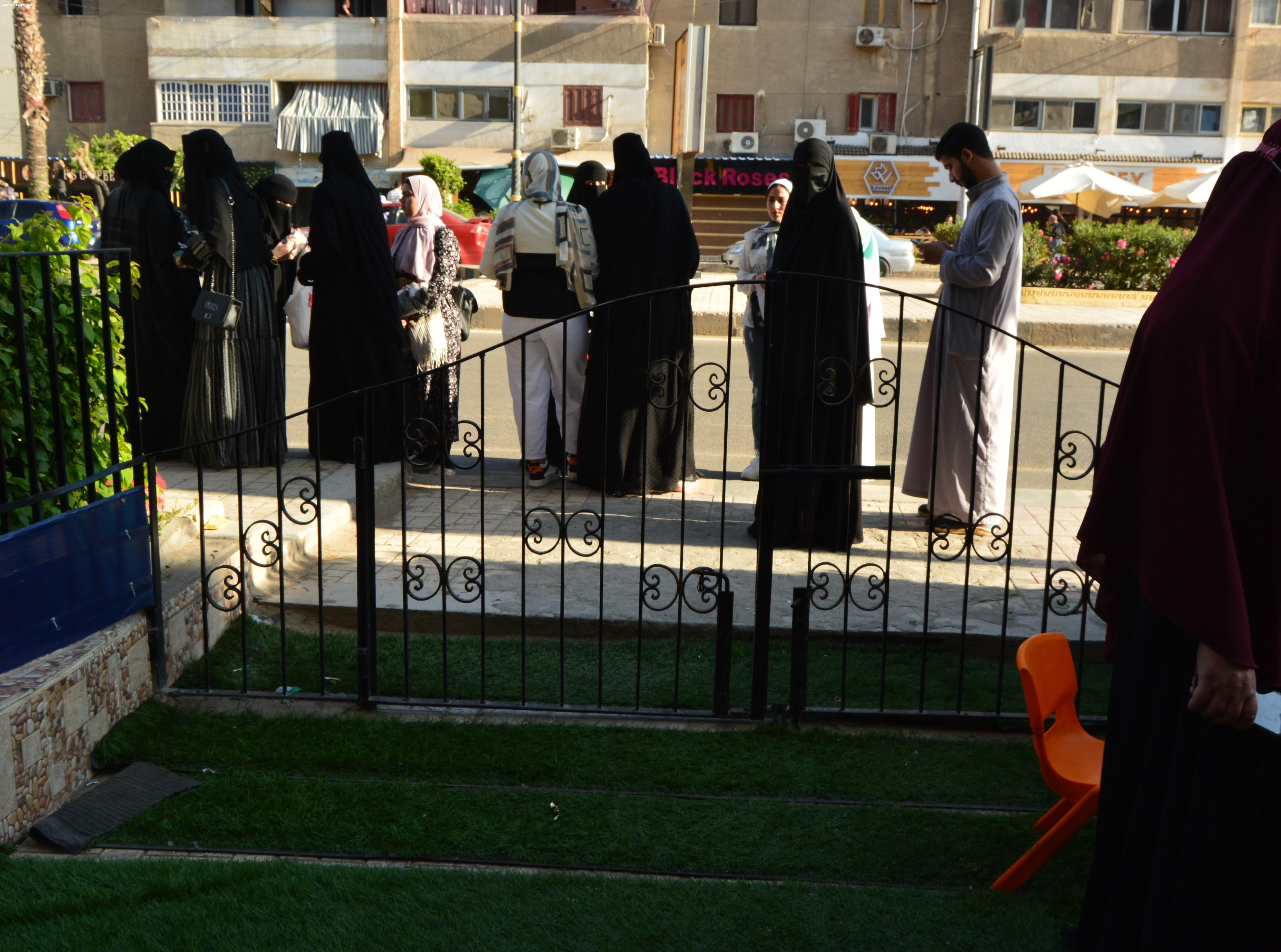 بالصور.. دار الأمل.. ترسم الإبتسامة على وجوه أبنائها، والقلوب الخيرة تُجبر قلوبهم