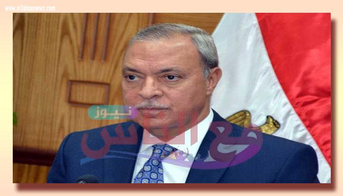 محافظ القليوبية يستجيب لشكاوى سكان شارع ترعة التوفيقية بسبب تراكم القمامة