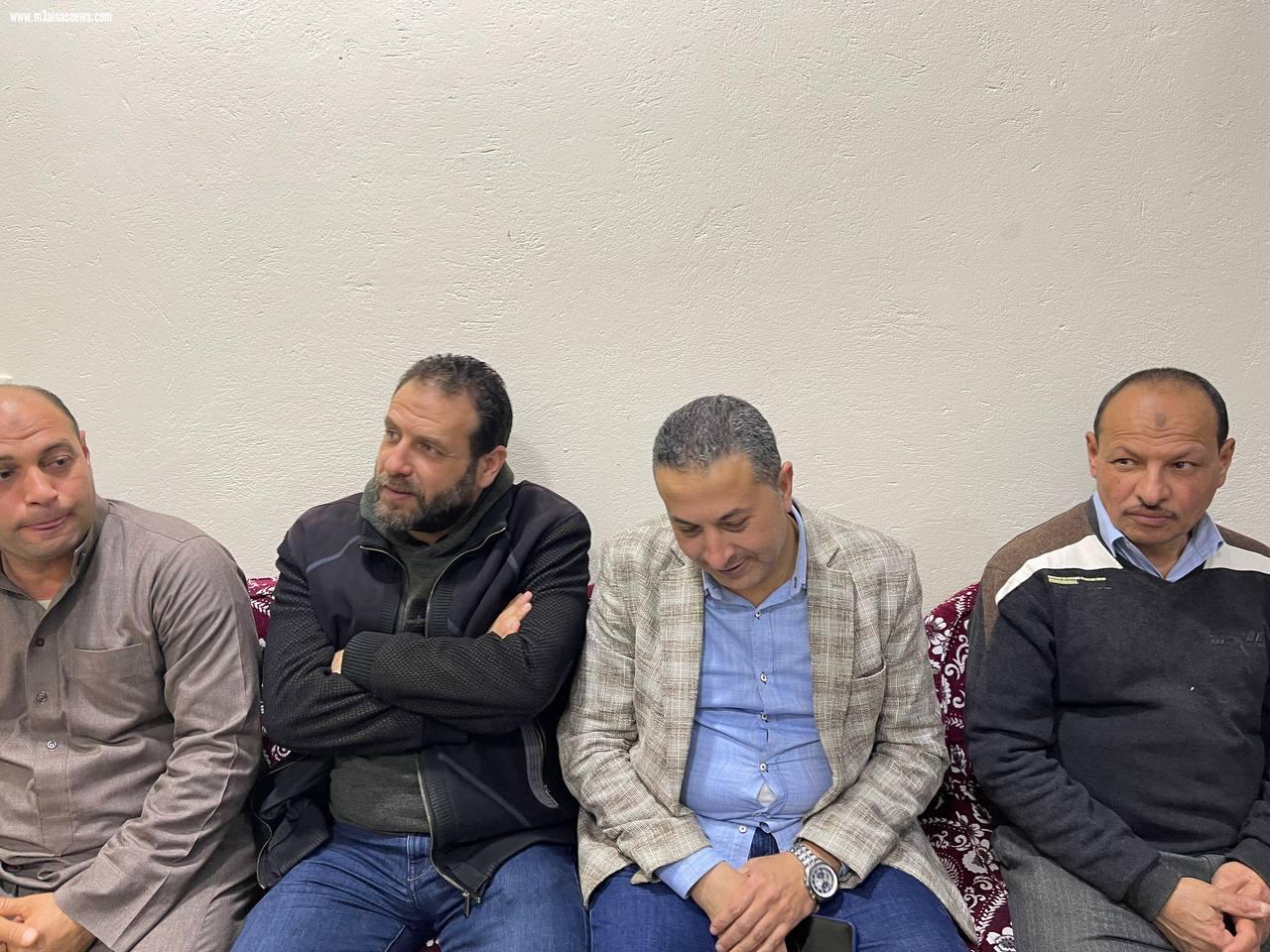 شباب المجاز تدشن اتحاد من أجل مجتمع افضل