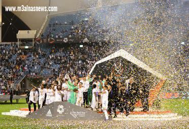 كأس السوبر الإسبانية في السعودية.. بطولة يحبها الريال وفالفيردي