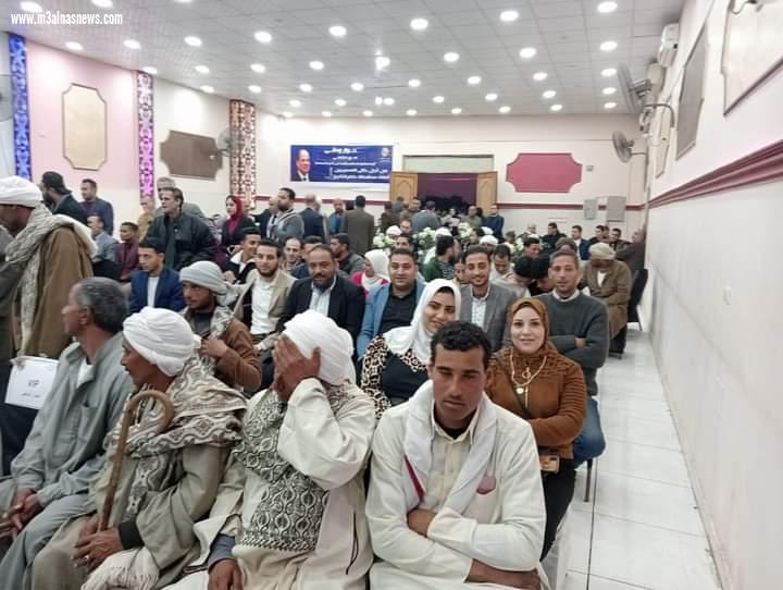 جزب حماة وطن ... ينظم مؤتمراً للحوار الوطني بكفر الشيخ
