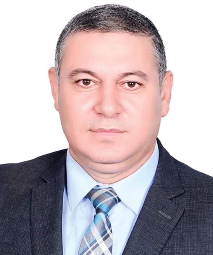 توفيق أبو أحمد يهنئ السيد الرئيس عبدالفتاح السيسي والشعب المصري بذكرى المولد النبوي الشريف