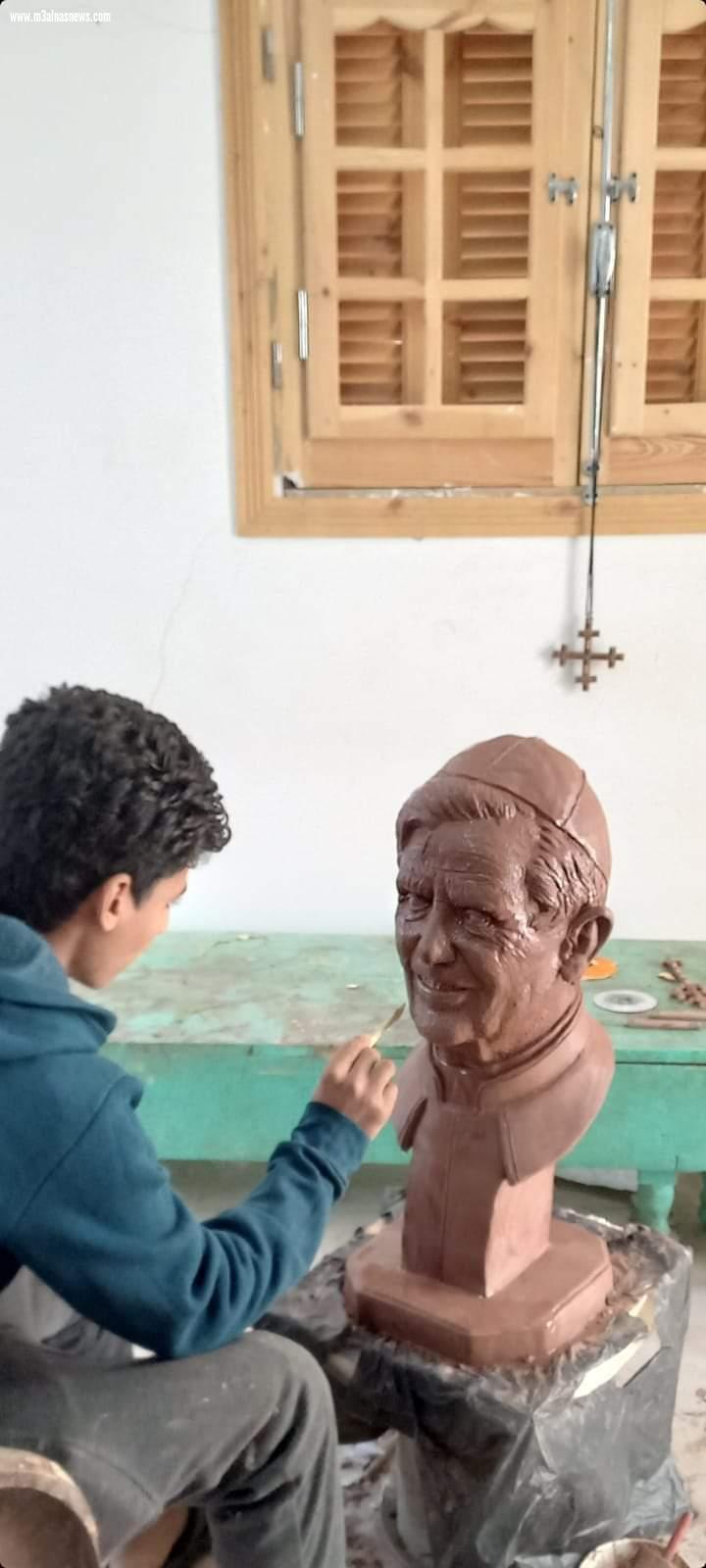 هنا البرشا لمن يعرفها .. او لا يعرفها 