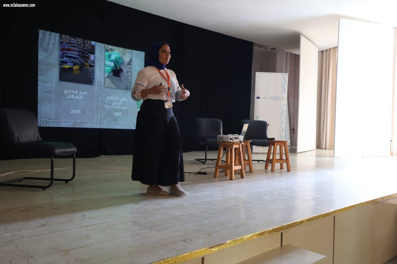 منتدى المبادرات المجتمعية يمهد للتعاون بين جرنتيش وسيكم حول التنمية المستدامة