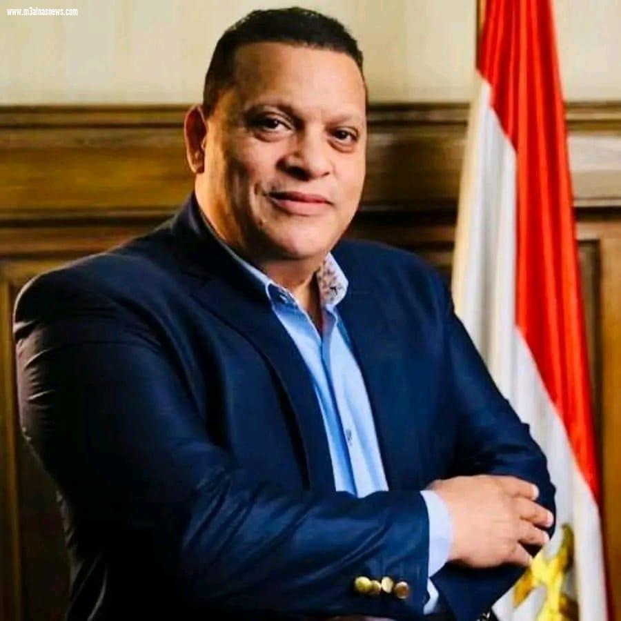 السفير أحمد الفضالي: عيد الشرطة ملحمة وطنية خالدة في سجل تضحيات أبناء مصر