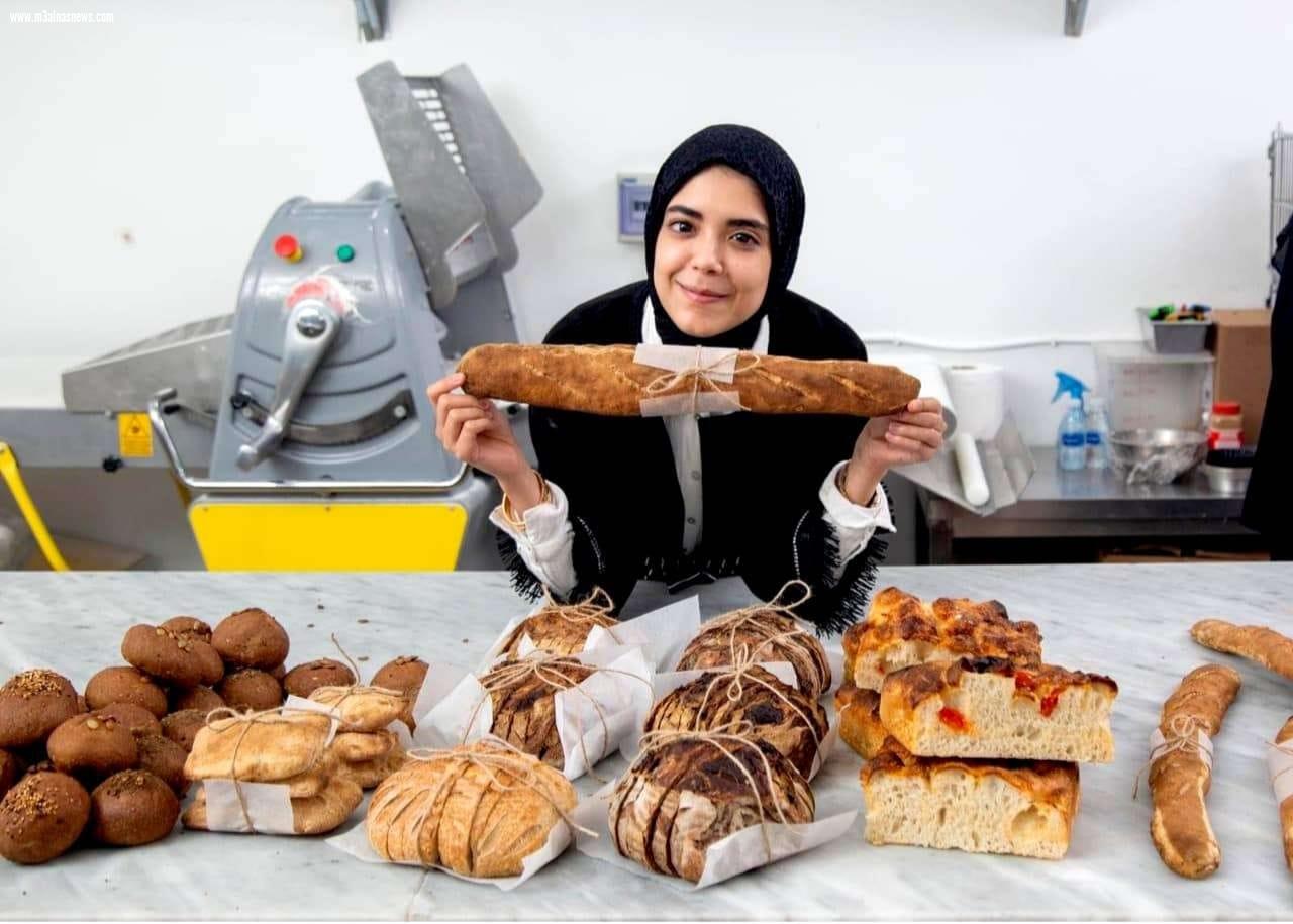 بالصور.. تسنيم المهلهل تكشف تفاصيل برنامجها الرمضاني الجديد