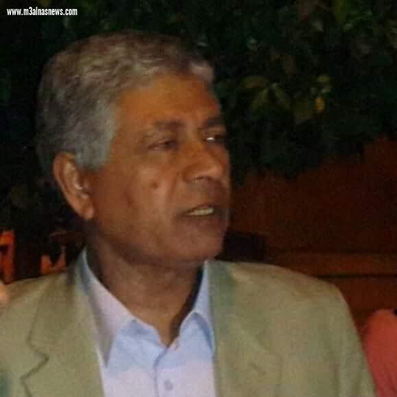 وفاة على حسن عوض عضو مجلس الشعب الأسبق بكفرالشيخ