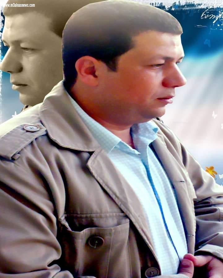 الشاعر المغوار.. هشام الشهاوي.. بقلم السعيد عبدالعاطى مبارك