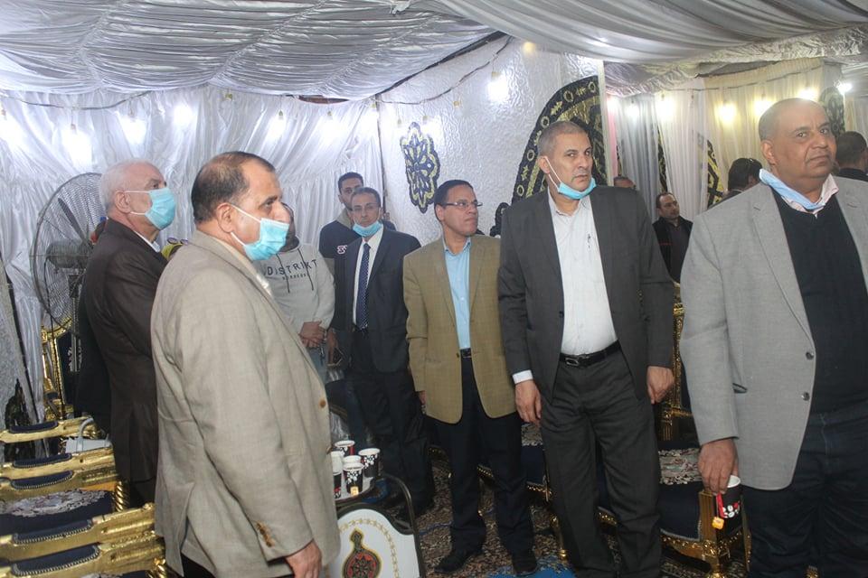 انطلاق مؤتمر مبادرة 