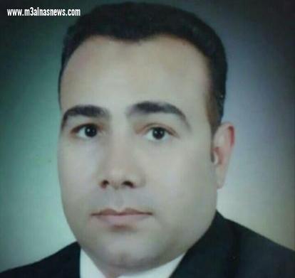 الدكتور حسن احمد فرو ... نائبا لرئيس مجلس إدارة شركة مياه الشرب والصرف الصحى 