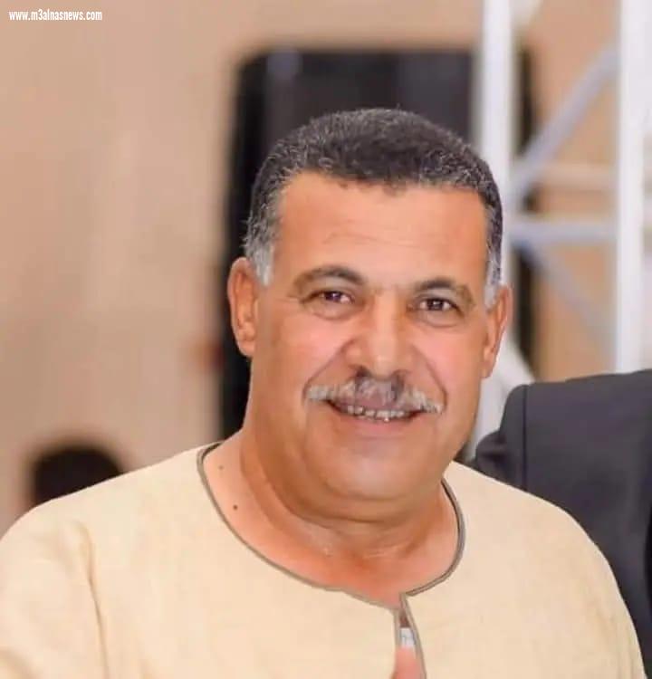 رفع الجلسة لاداء صلاة العشاء ثم مات