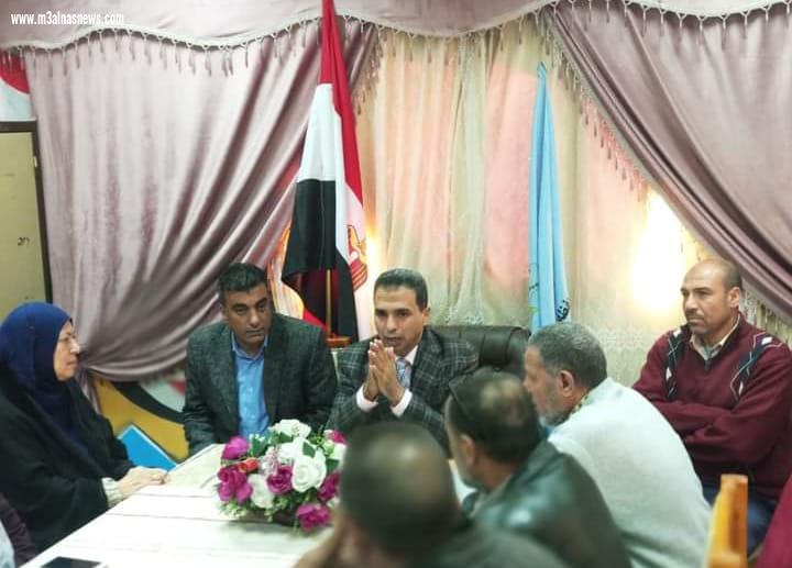 آخر موعد التقدم لاعارات المعلمين بكفرالشيخ 28 فبراير المقبل