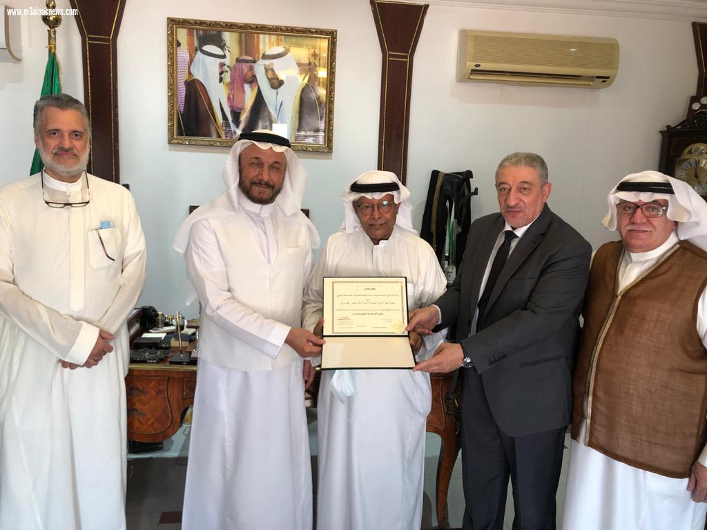 مكه والمدينة بين الماضي والحاضر.. معرض فنى للسعودى خالد خضر بالأوبرا