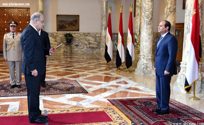 ننشر.. التفاصيل الكاملة للتعديل الوزاري الجديد