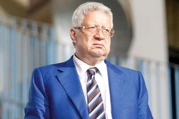 مرتضى سنطعن على عقوبة 