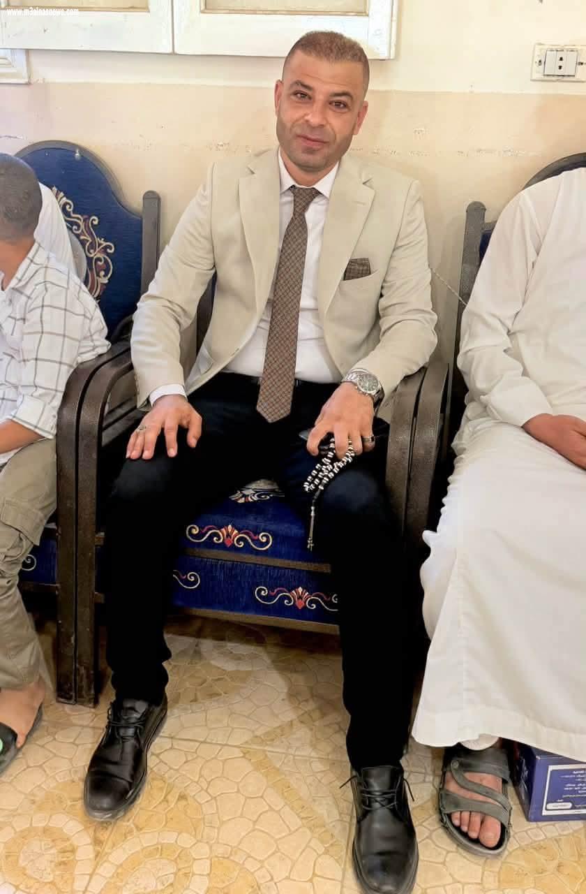 بالقرآن تحيا القلوب.. المهندس حسن الشيخ يشارك في تكريم حفظة القرآن الكريم بالبرلس