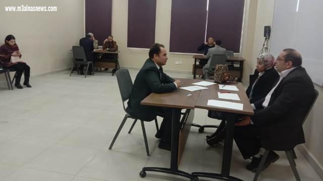 تفاصيل استضافت جامعة بدر لإمتحان زمالة أمراض النساء والتوليد المصرية