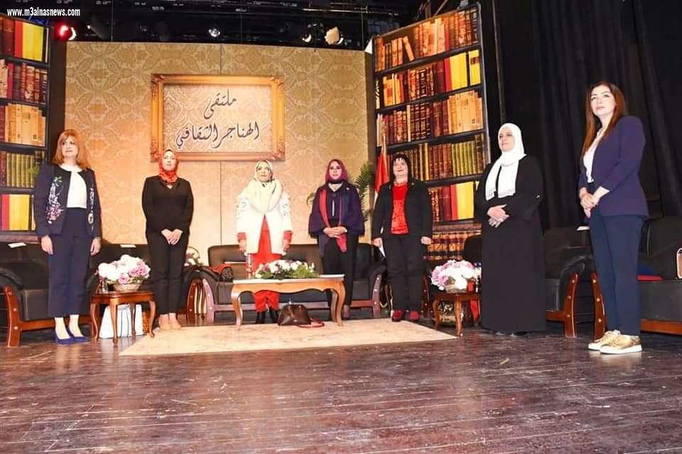 ملتقى الهناجر الثقافى يناقش أهم قضايا المجتمع فى ١٢ ندوة بعام ٢٠٢٢