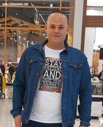 الزميل محمد عطية يهنئ وزير الداخلية بعيد الشرطة الـ 74